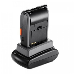 Effortless Printing with Bixolon Single Printer Docking Station PSD-R210/STD - Enhance Your Workflow Efficiently